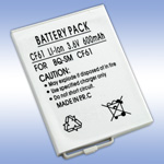 Аккумуляторная батарея для BenqSiemens CF61