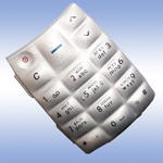 Русифицированная клавиатура для Nokia 1100 Silver