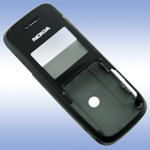 Корпус для Nokia 1209 Black