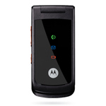 Сотовый телефон Motorola W270 black