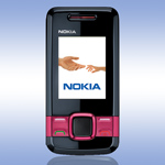 Сотовый телефон Nokia 7100 Supernova jelly red