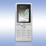 Сотовый телефон SonyEricsson T250i aluminium silver
