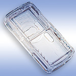 Crystal Case для SonyEricsson W700