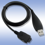 USB-кабель для подключения LG 3000 к компьютеру