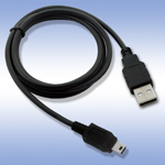 USB-кабель для подключения Motorola C230 к компьютеру