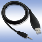 USB-кабель для подключения Motorola C201 к компьютеру