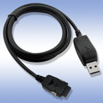 USB-кабель для подключения Pantech PG-6100 к компьютеру