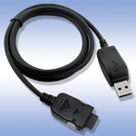 USB-кабель для подключения Sagem MY-401x к компьютеру
