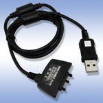 USB-кабель для подключения SonyEricsson A2628 к компьютеру