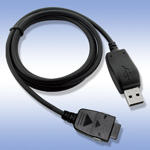 USB-кабель для подключения VK 300 к компьютеру