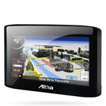 GPS-навигатор Altina A8010