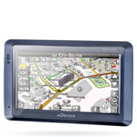 GPS-навигатор xDevice microMAP-Imola - N