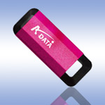 USB флеш-диск - A-Data PD18 Pink Ready Boost - 8Gb