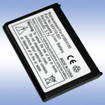 Аккумуляторная батарея для Fujitsu-Siemens Pocket Loox N520