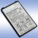 Аккумуляторная батарея для SonyEricsson F500i - Original