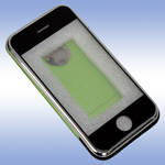 Корпус для Apple IPhone Green - Original