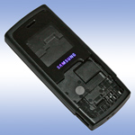 Корпус для Samsung C160 Black - Original