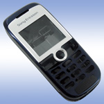   SonyEricsson J210i Blue - Original