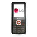 фотография: Сотовый телефон LG GM200 black