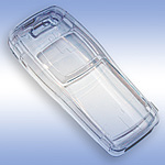 Crystal Case для Nokia 1100