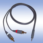 Мультимедийный аудио кабель для Motorola E1000