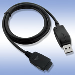 USB-кабель для подключения LG G1500 к компьютеру