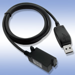 USB-кабель для подключения Nokia 2652 к компьютеру