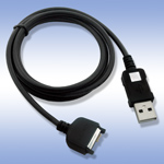 USB-кабель для подключения Nokia N80 к компьютеру