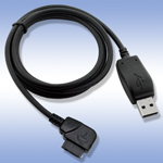 USB-кабель для подключения Panasonic SA7 к компьютеру
