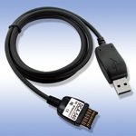 USB-кабель для подключения Siemens M56 к компьютеру