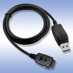 USB-кабель для подключения Voxtel 1iD к компьютеру