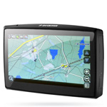 GPS-навигатор Digma DM430B