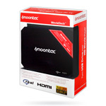 Цифровой Full HD медиацентр Noontec A6 : фото 4