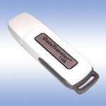 USB флеш-диск - DataTraveler - 1Gb