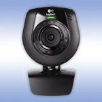 Веб-камера Logitech QuickCam 3000 for Business : фото 1